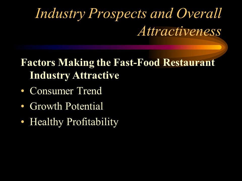 Food Industry This Week – Food Processing & Growth Prospects